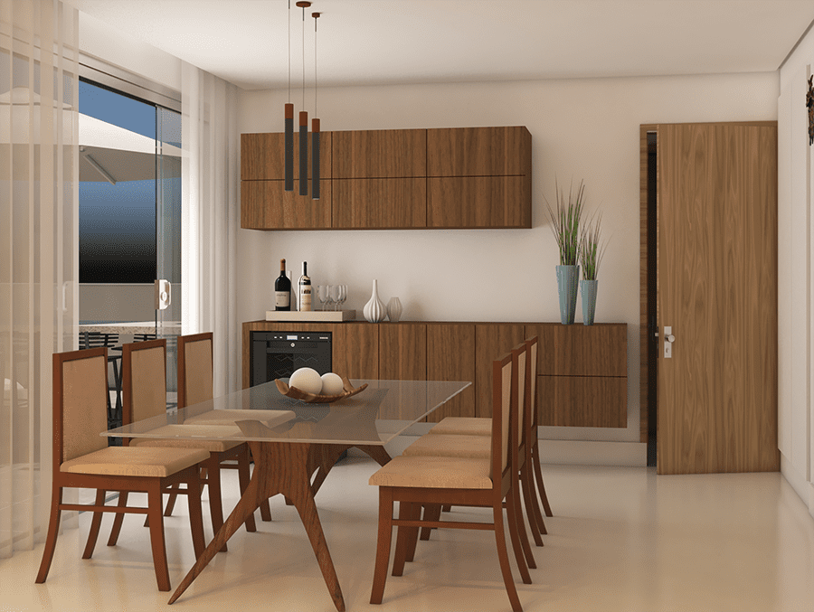 Apartamento - BH (MG)